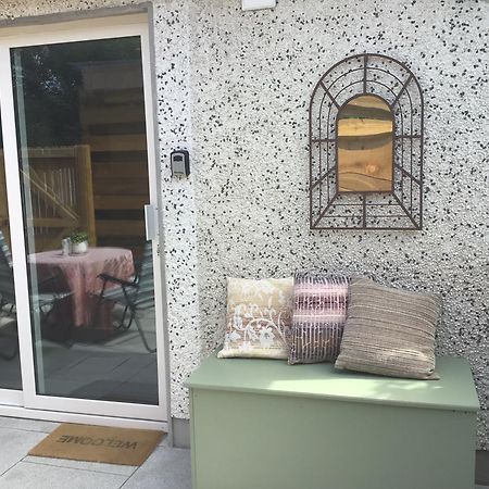 Orchardgrove Apartment كارلو المظهر الخارجي الصورة